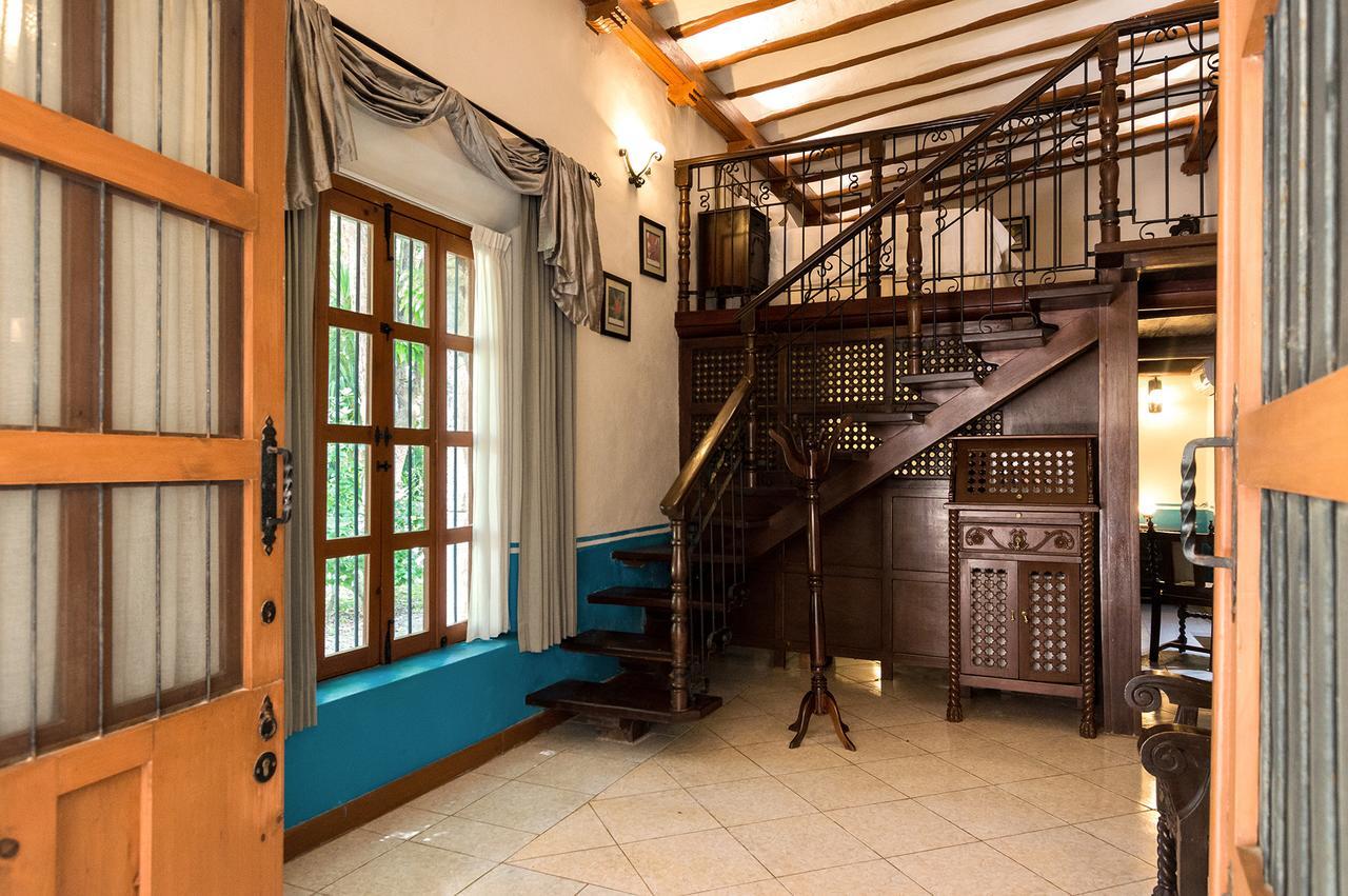 Hotel Hacienda Noc-ac & 5*