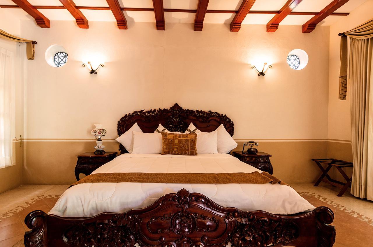Hotel Hacienda Noc-ac & Merida