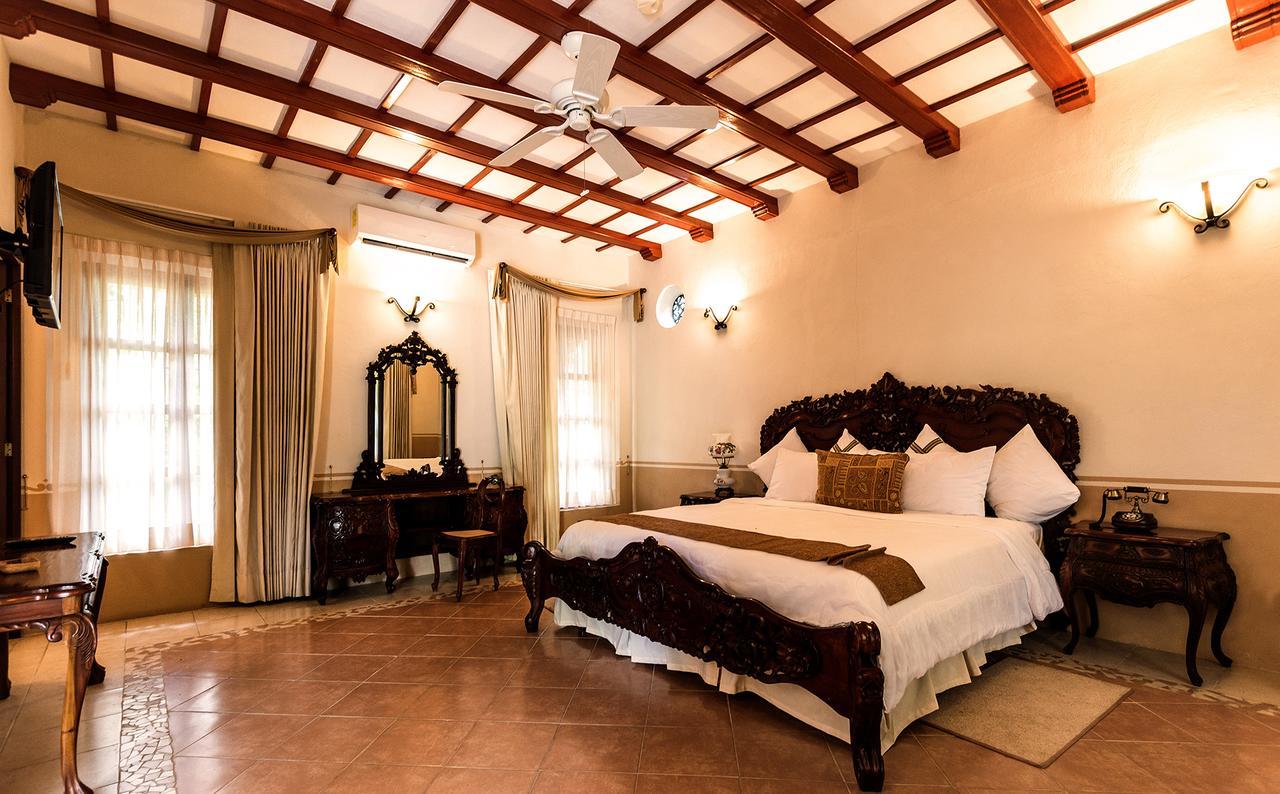 Hotel Hacienda Noc-ac &