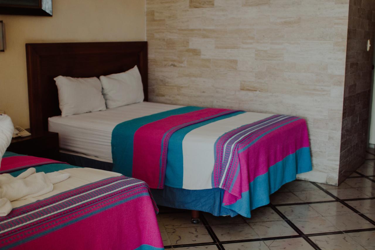 Ambassador Hotel 4*