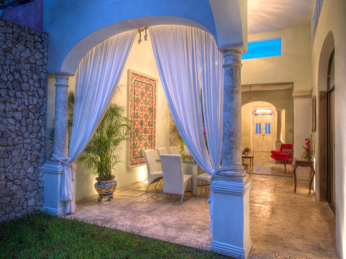 Cesar's Palacito In Centro Holiday home