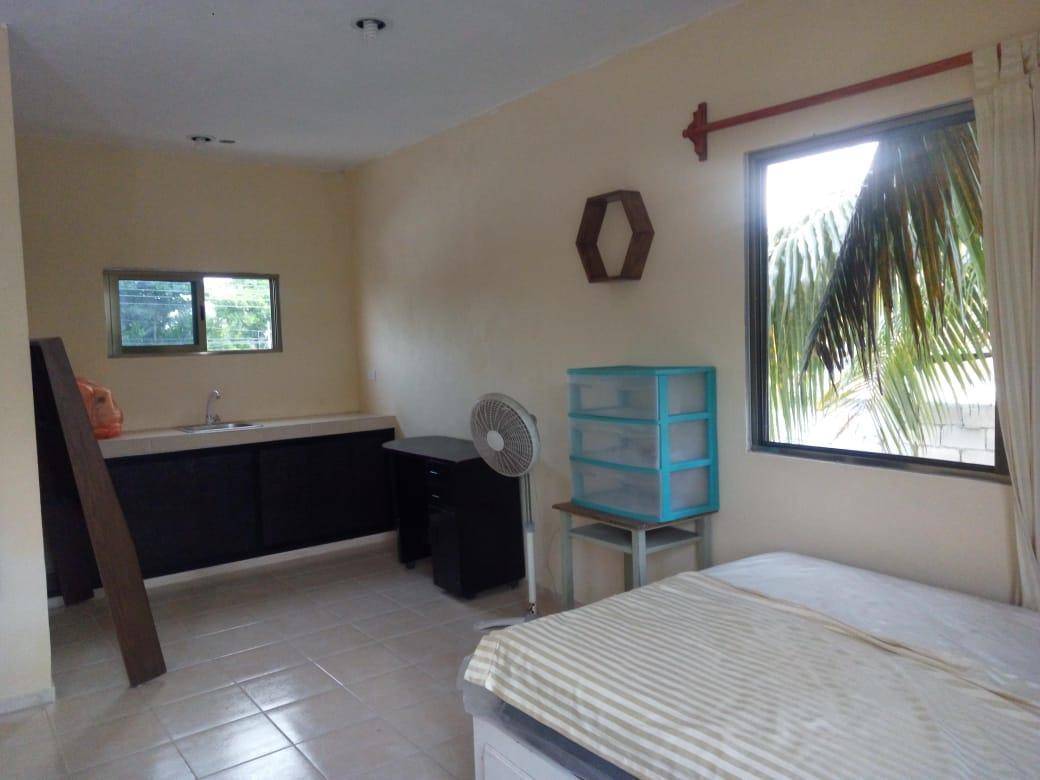 Apartamento Departamento Las Palmas Mérida