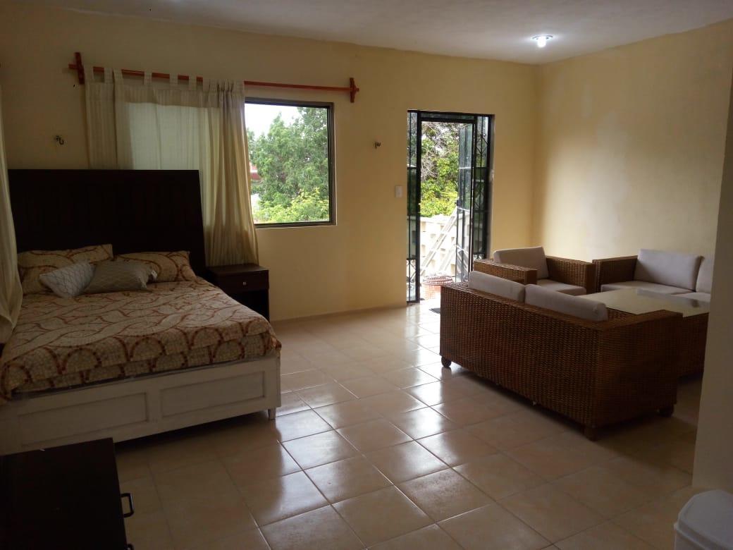 Apartamento Departamento Las Palmas