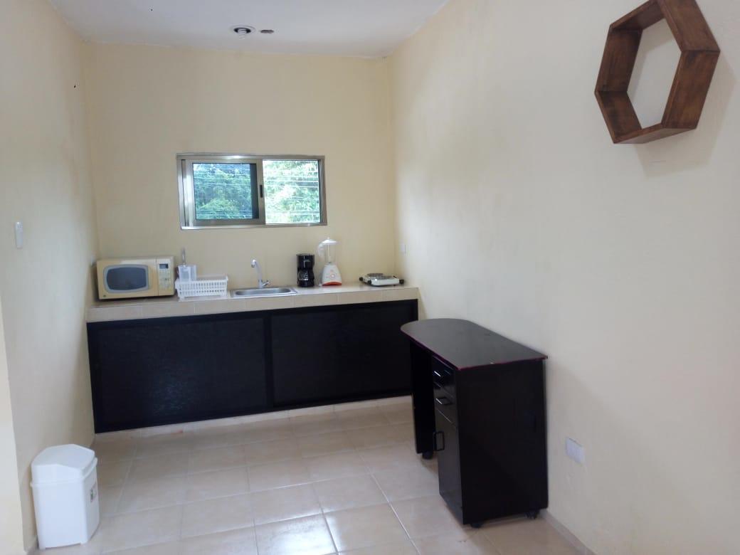 Departamento Las Palmas * Mérida