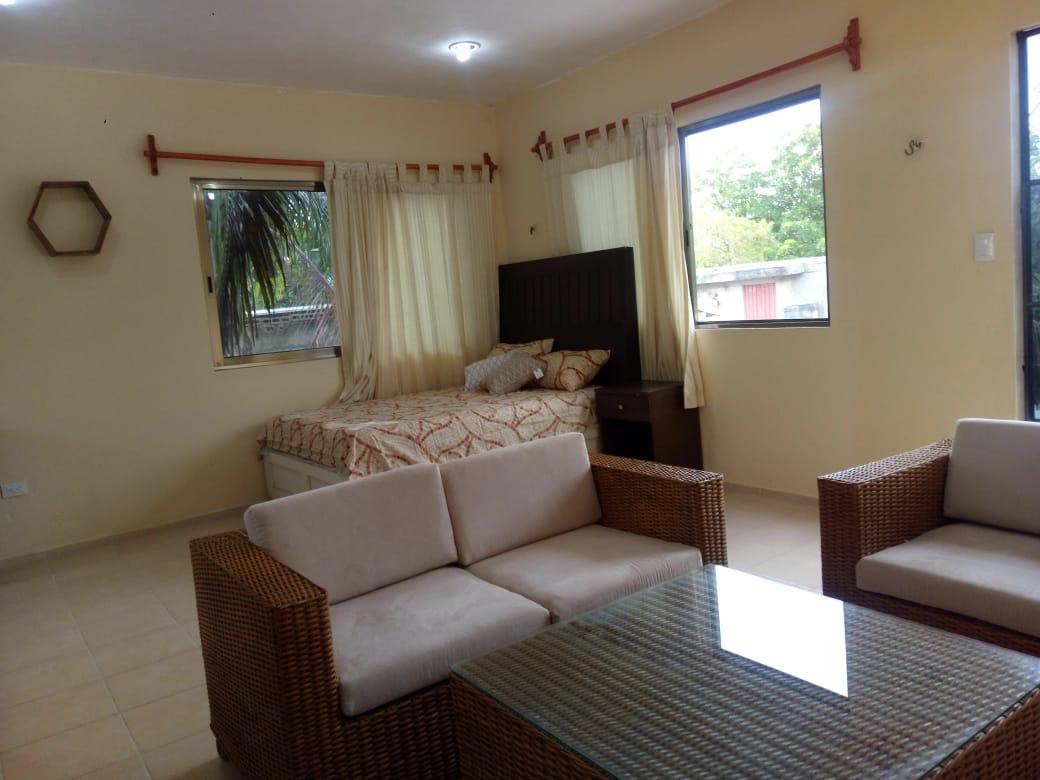 Departamento Las Palmas * Mérida