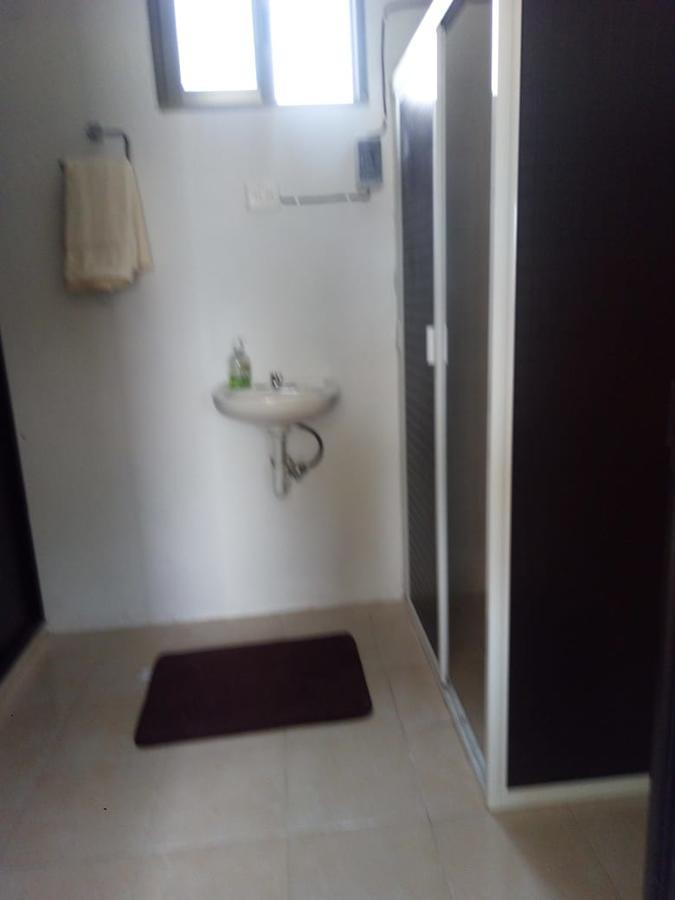 Departamento Las Palmas Apartamento