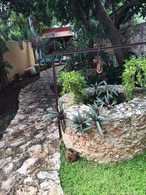 Casa Bonita Habitación en casa particular Mérida