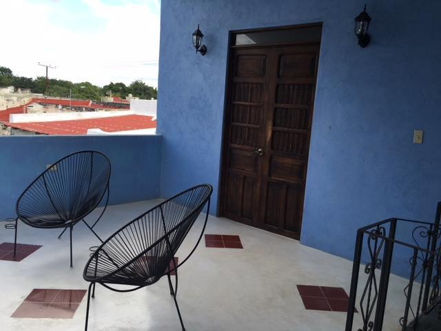 Casa Bonita Mérida
