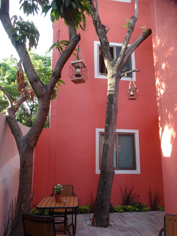 Casa San Juan Merida