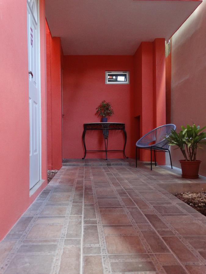 Casa San Juan Bed & Breakfast 3*