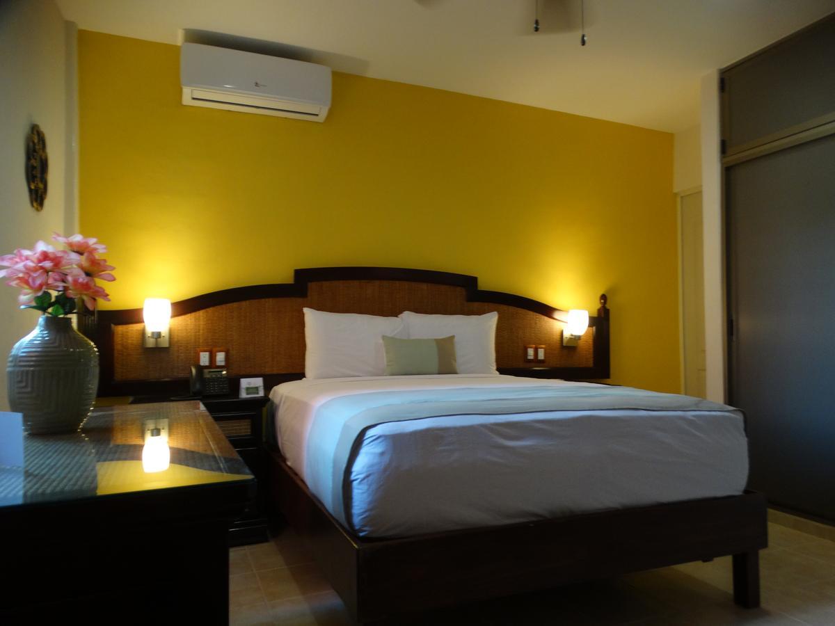 Casa San Juan Bed & Breakfast 3*