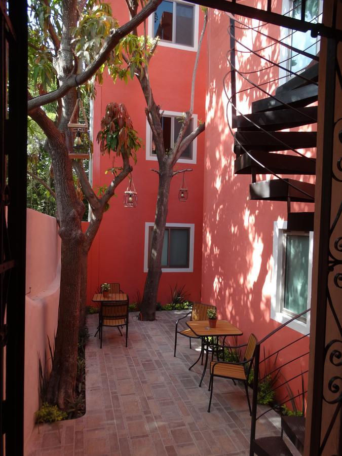 Casa San Juan 3* Merida