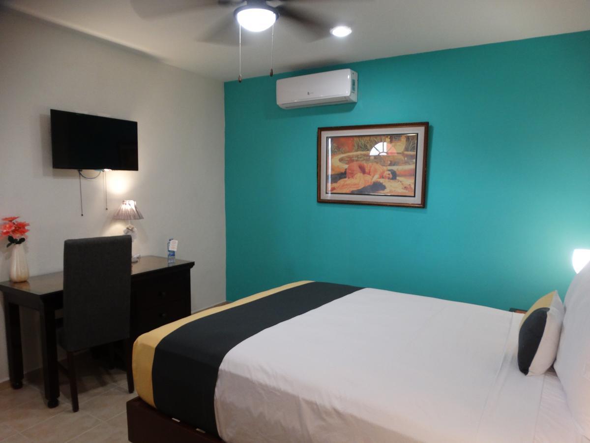 Casa San Juan Bed & Breakfast 3*