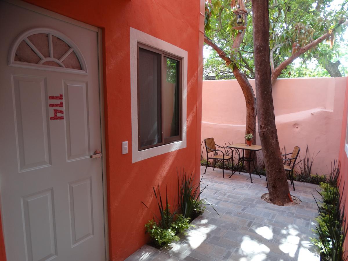 Casa San Juan 3* Merida
