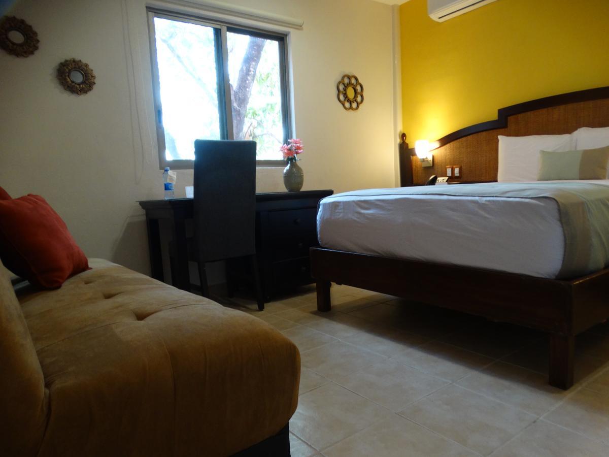 Casa San Juan Bed & Breakfast Merida