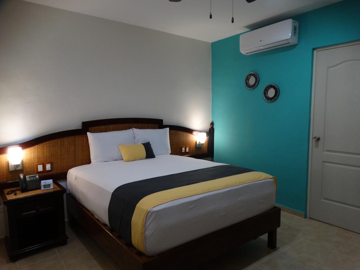 Bed & Breakfast Casa San Juan