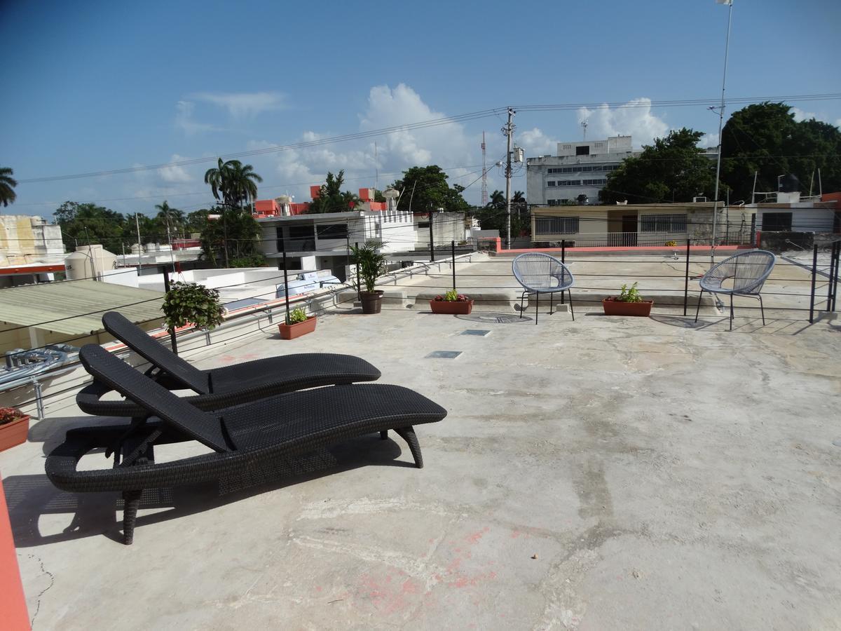 Bed & Breakfast Casa San Juan