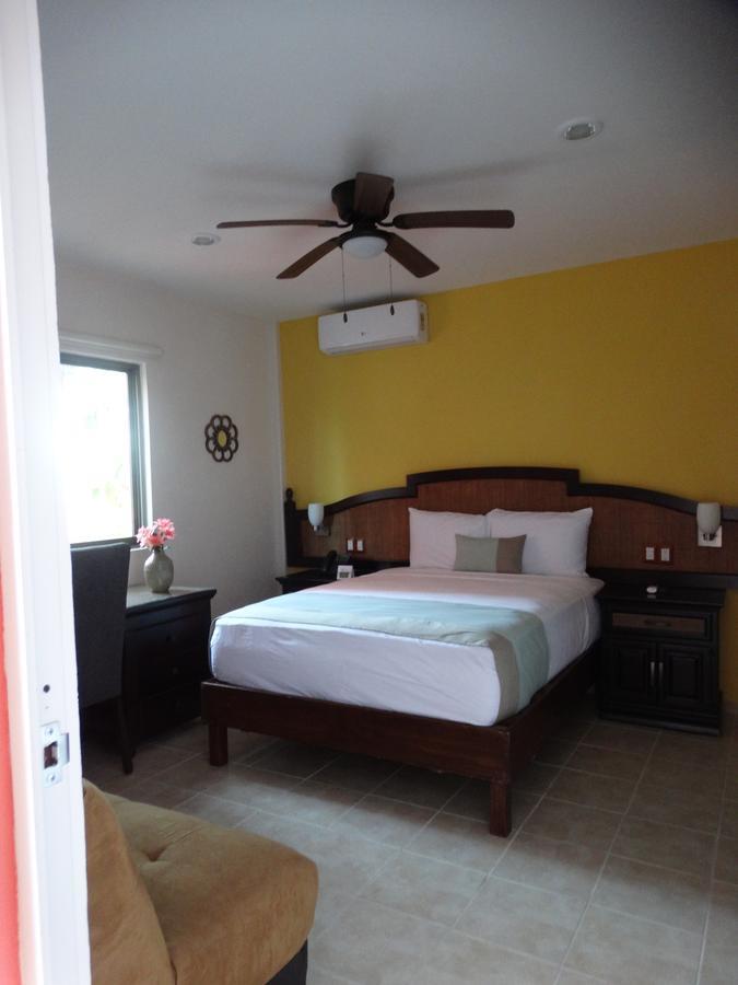 Casa San Juan Bed & Breakfast