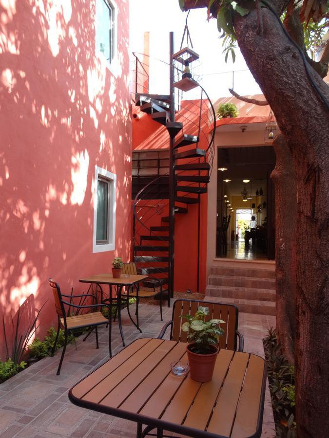Bed & Breakfast Casa San Juan Merida