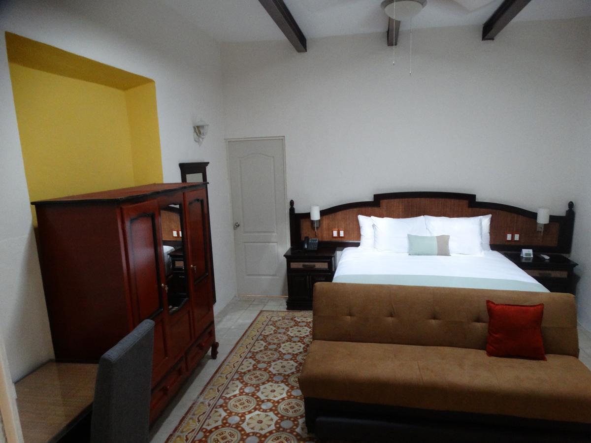 Bed & Breakfast Casa San Juan