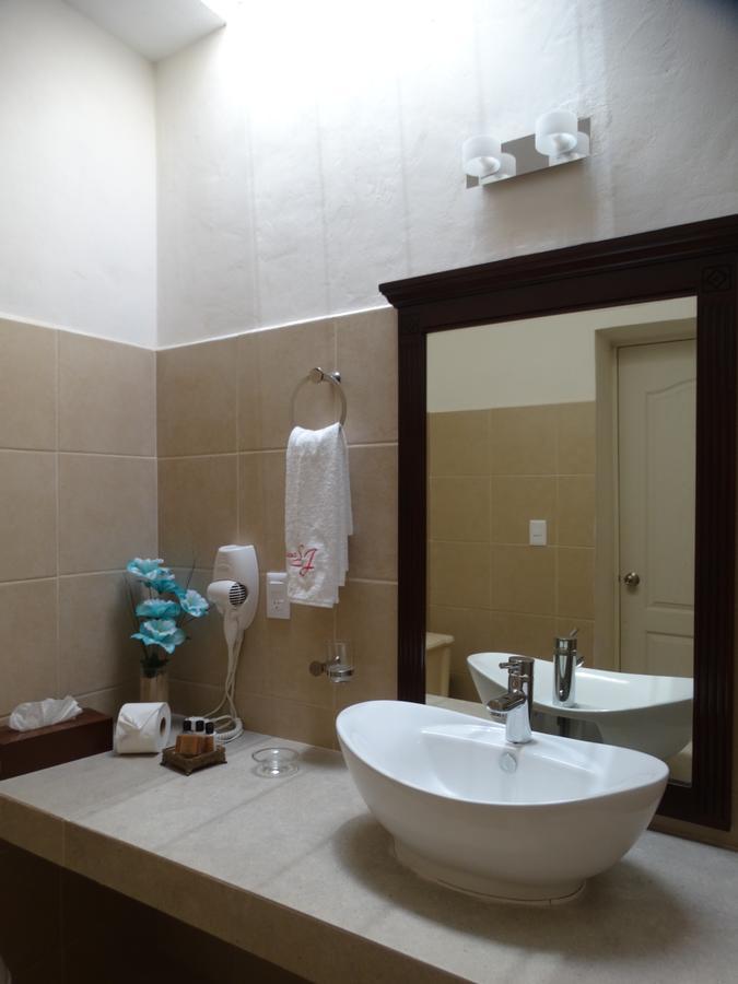 Bed & Breakfast Casa San Juan 3*