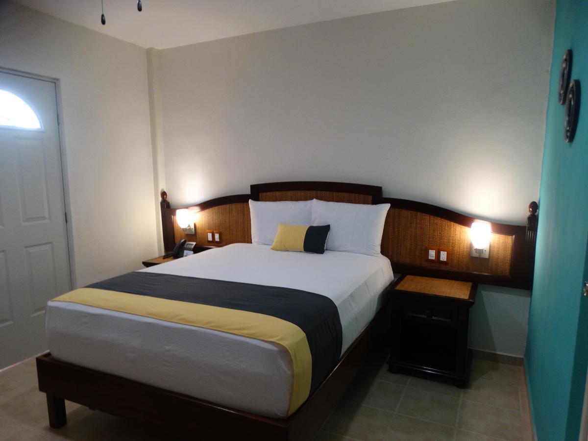 Bed & Breakfast Casa San Juan Merida