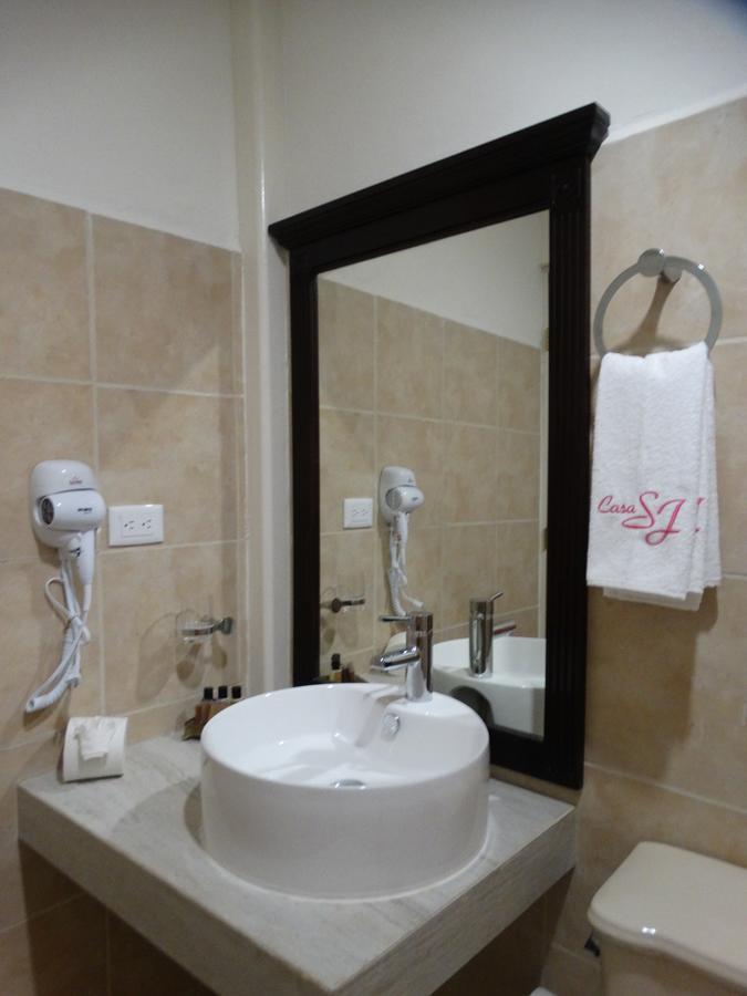 Bed & Breakfast Casa San Juan Merida