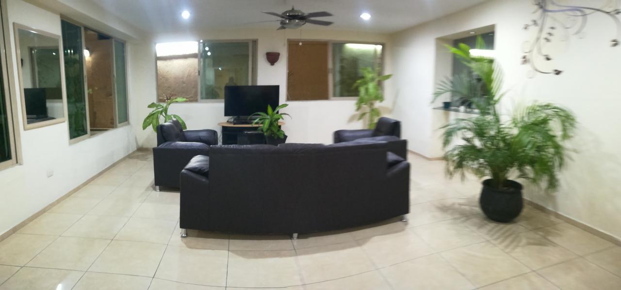 Hotel El Marques Merida