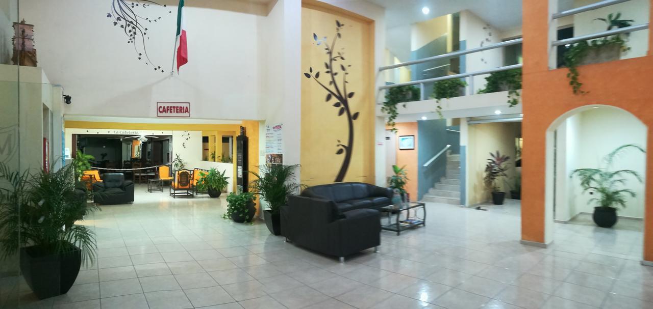 El Marques Hotel 3*