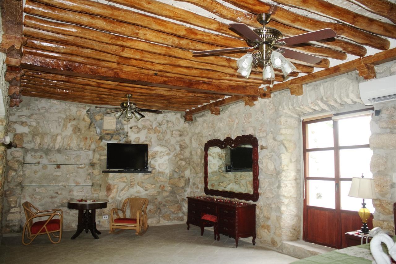 Hacienda Tepich Casa Vargas Hotel 5*