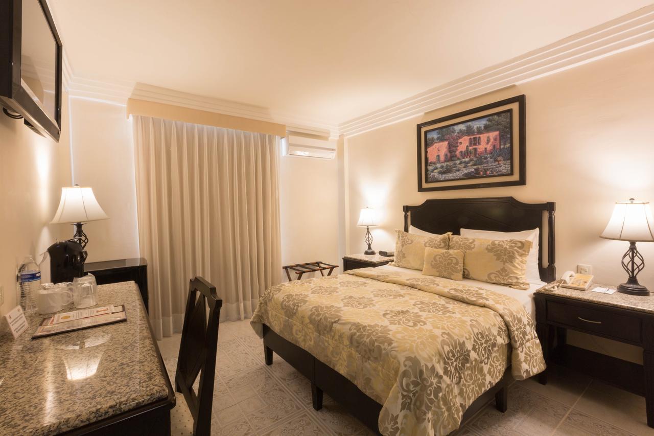 Hotel Victoria