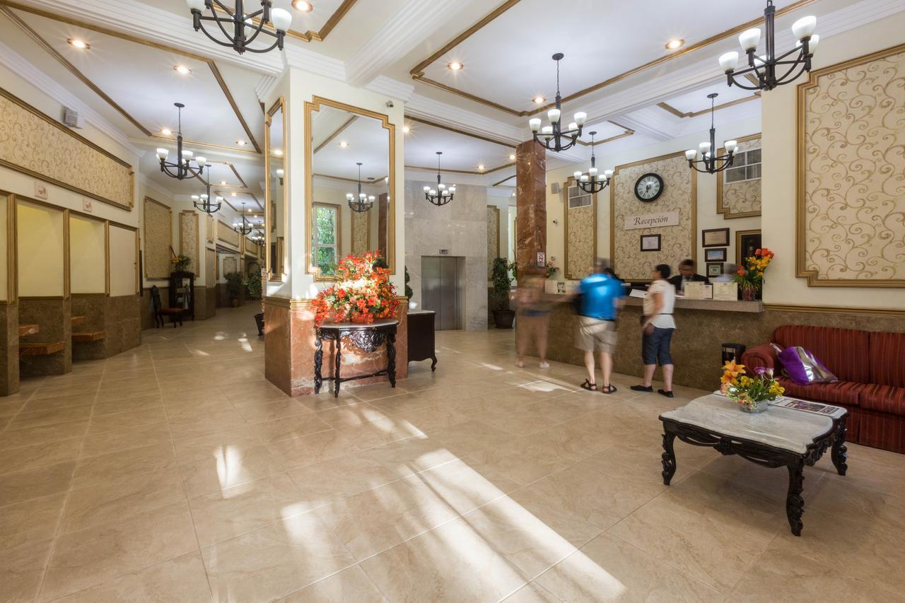 Victoria Hotel Mérida
