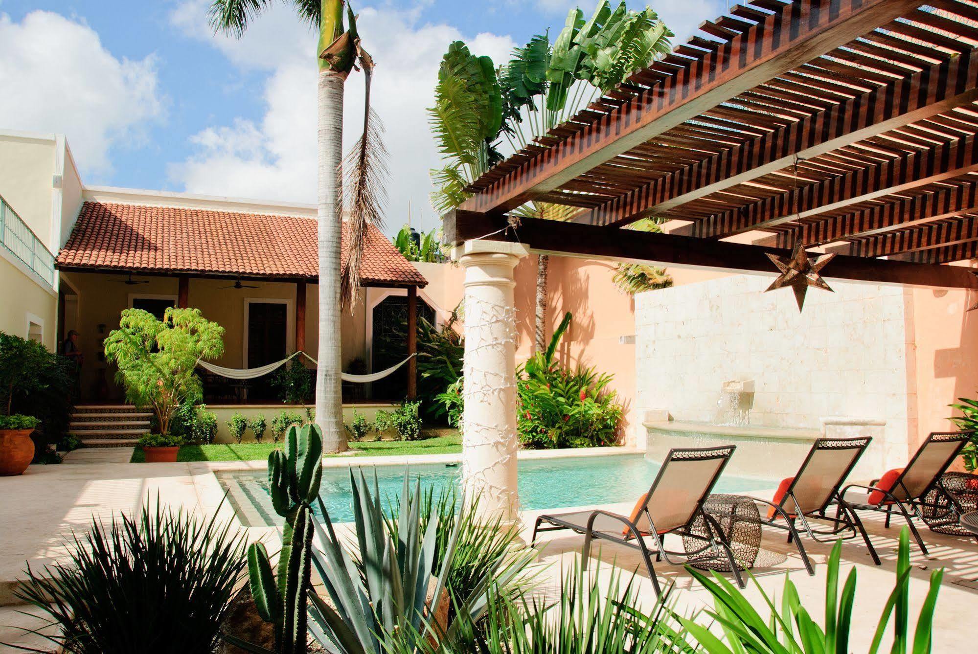 Hotel Decu Downtown 3*