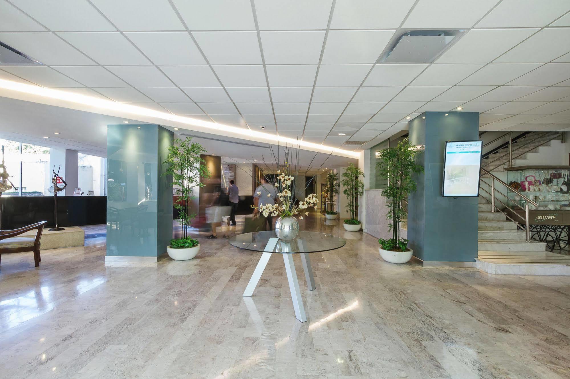 El Conquistador Del Paseo De Montejo Hotel