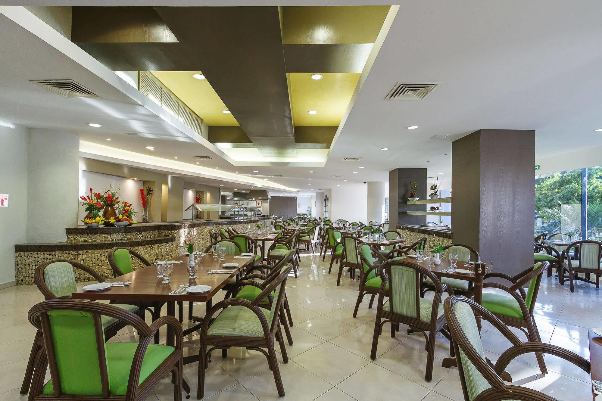 El Conquistador Del Paseo De Montejo Hotel 5*