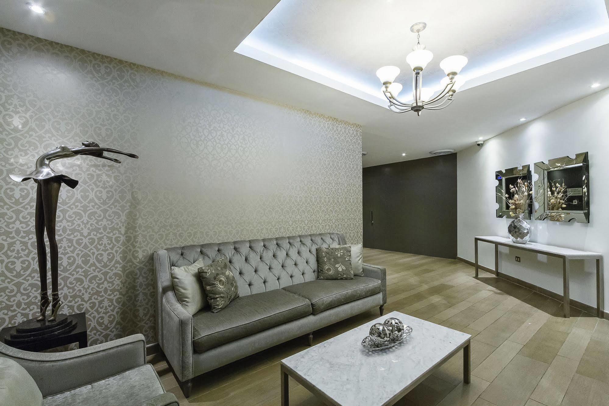Hotel El Conquistador Del Paseo De Montejo 5*
