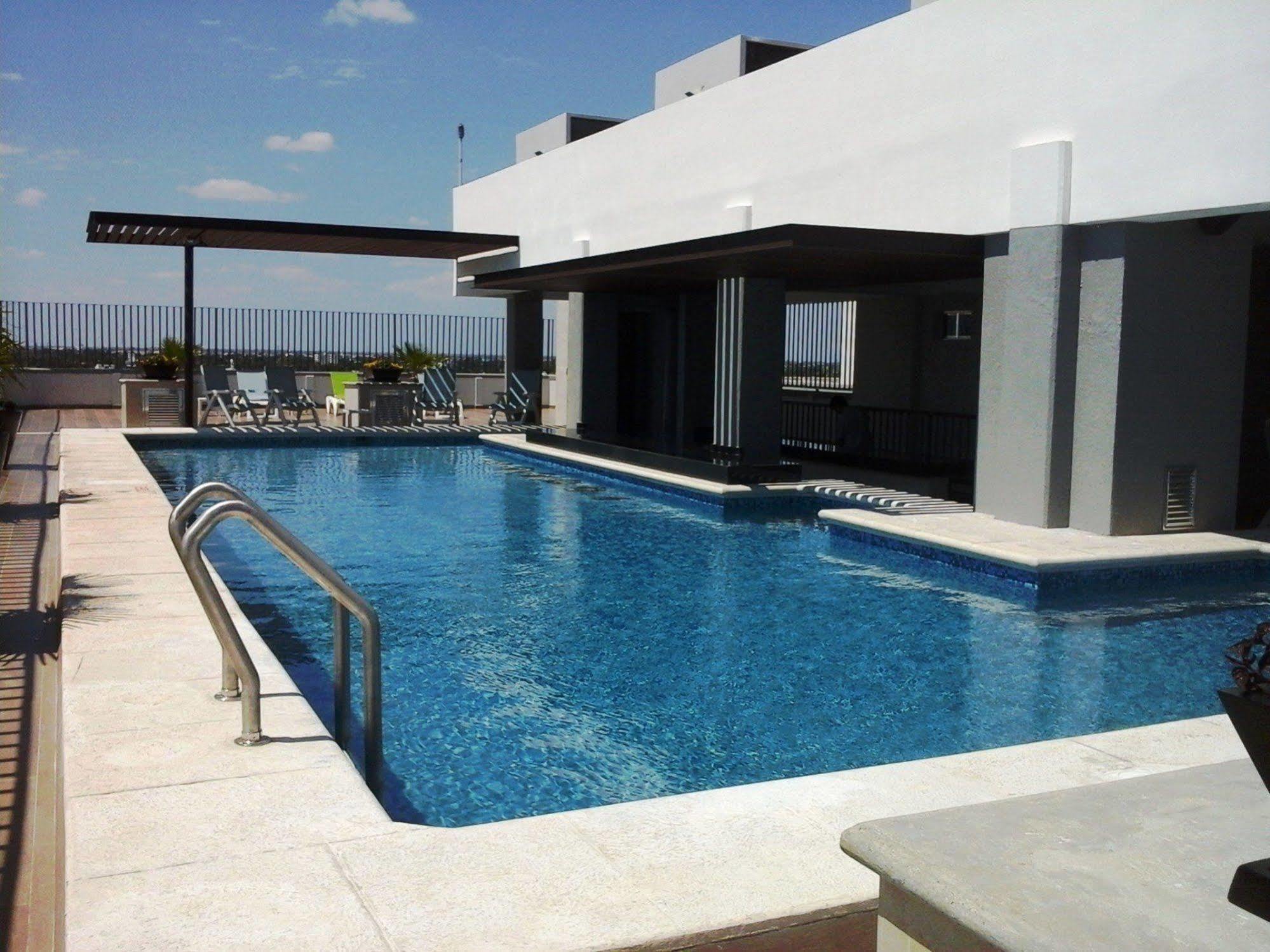 El Conquistador Del Paseo De Montejo Hotel