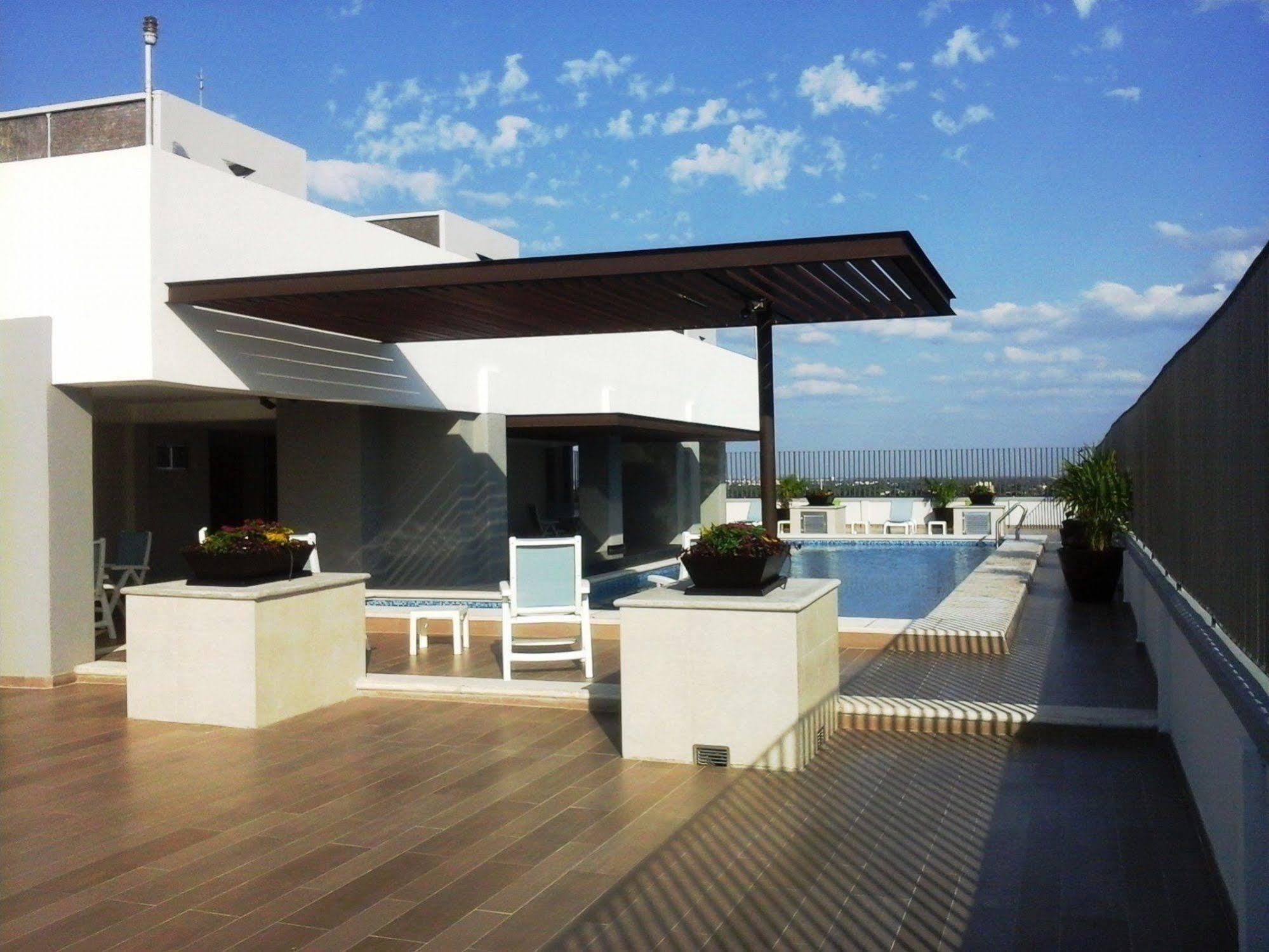 El Conquistador Del Paseo De Montejo Hotel Mérida