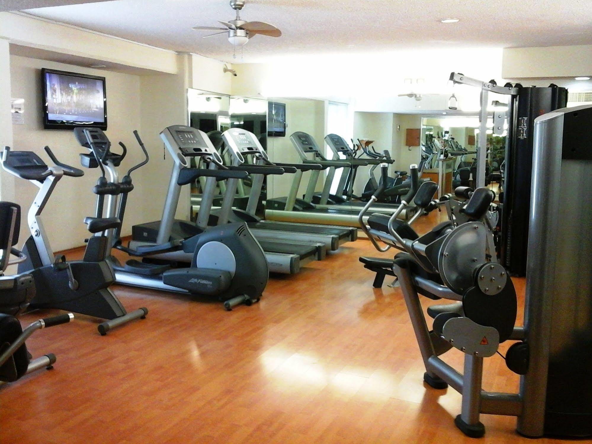 El Conquistador Del Paseo De Montejo Hotel 5*