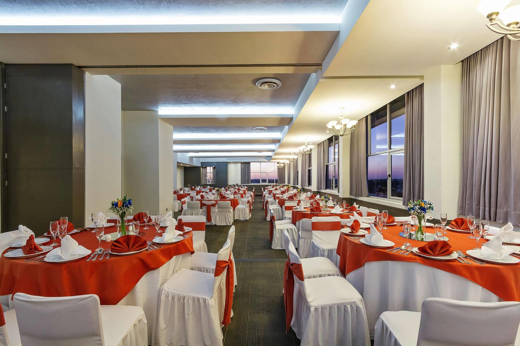El Conquistador Del Paseo De Montejo Hotel 5*