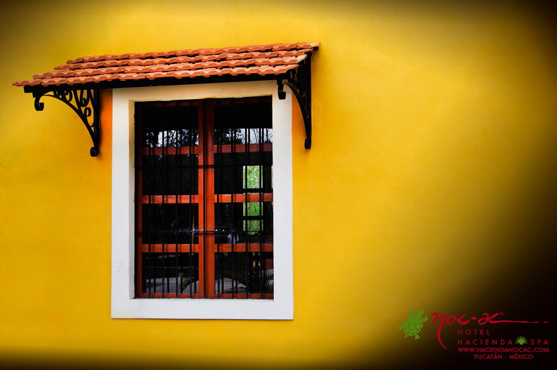Hacienda Noc-ac & 5* Merida