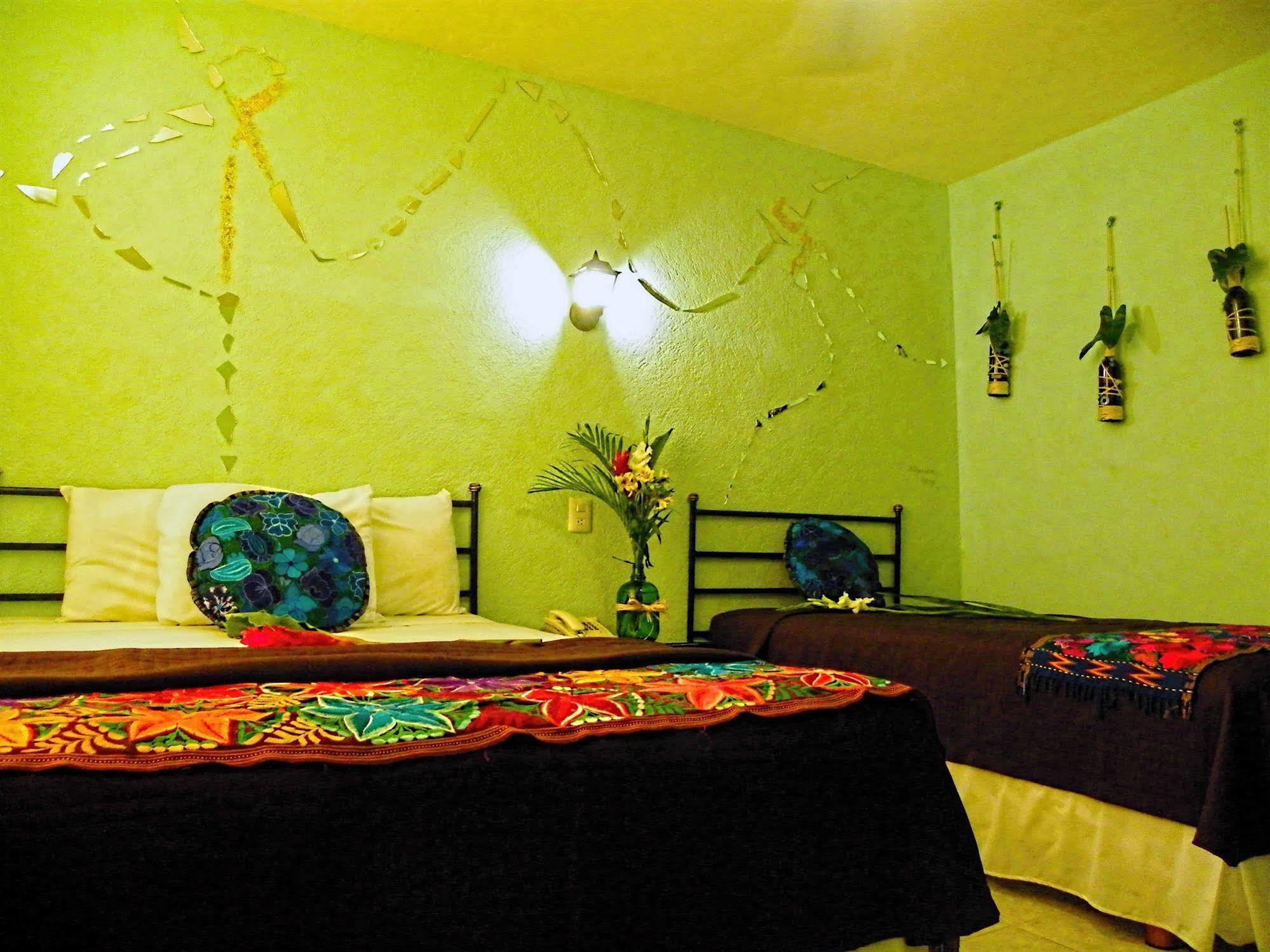 Santa Ana Hotel 3*