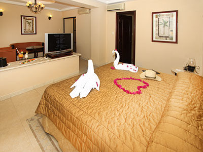 Hotel Residencial Mérida
