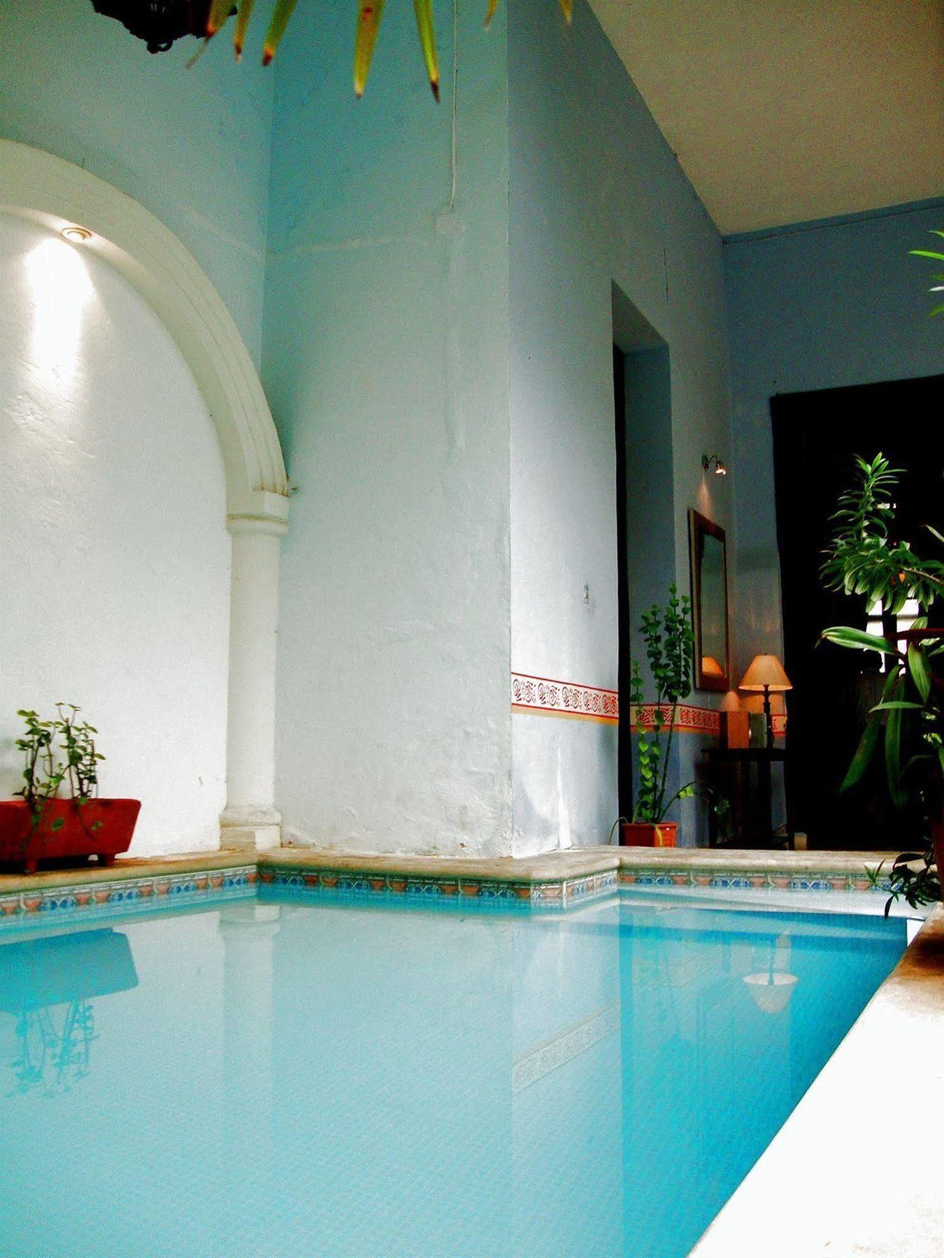 Hotel Aragon
