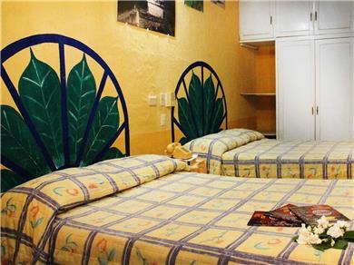 Hotel Elia Noemi Mérida