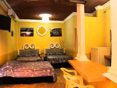 Hotel Elia Noemi Mérida