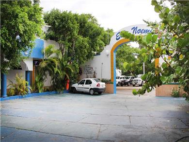 Elia Noemi 3* Mérida