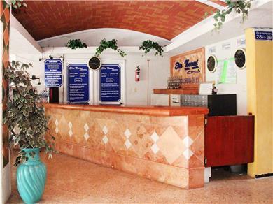 Hotel Elia Noemi