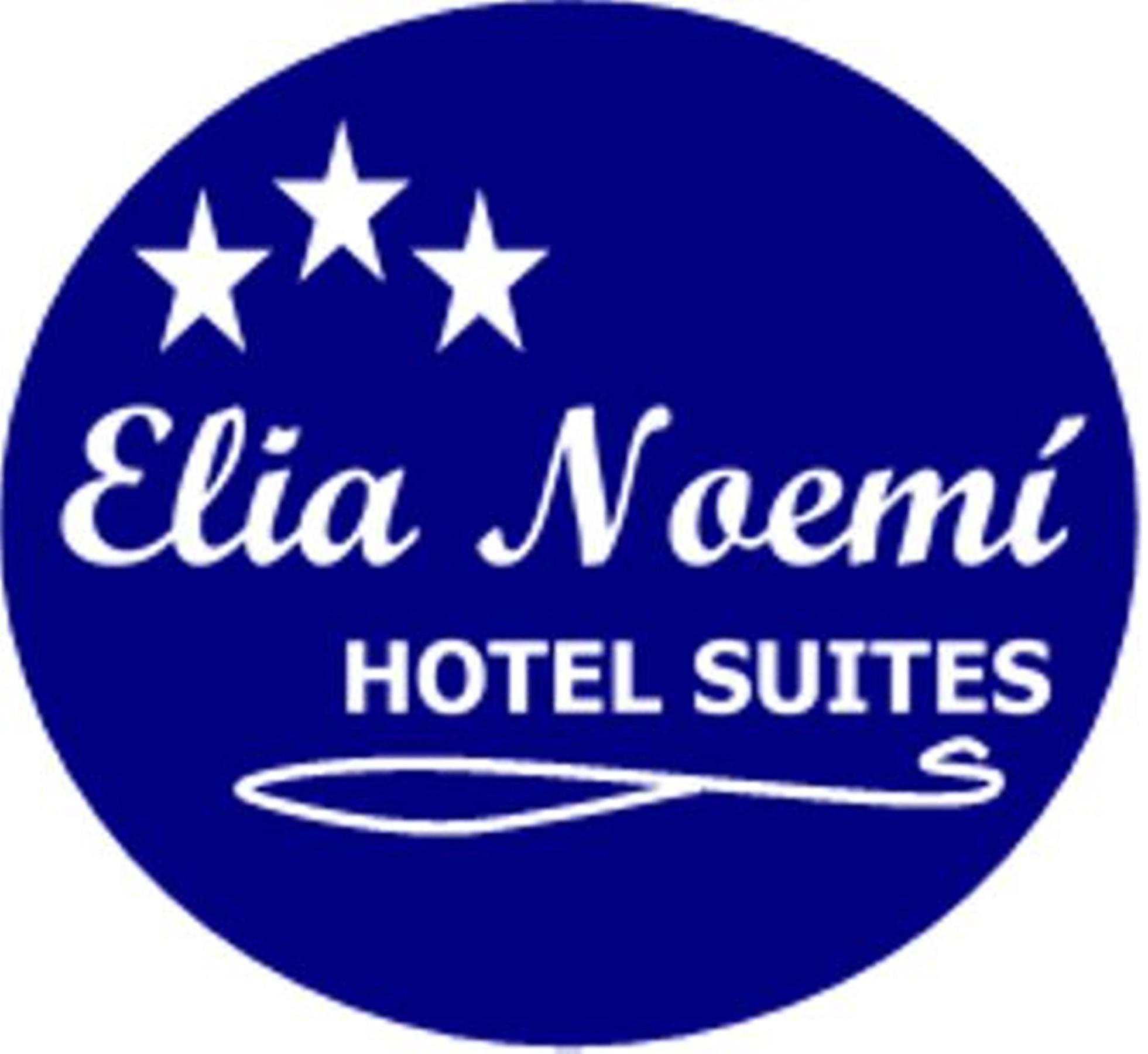 Elia Noemi 3* Mérida