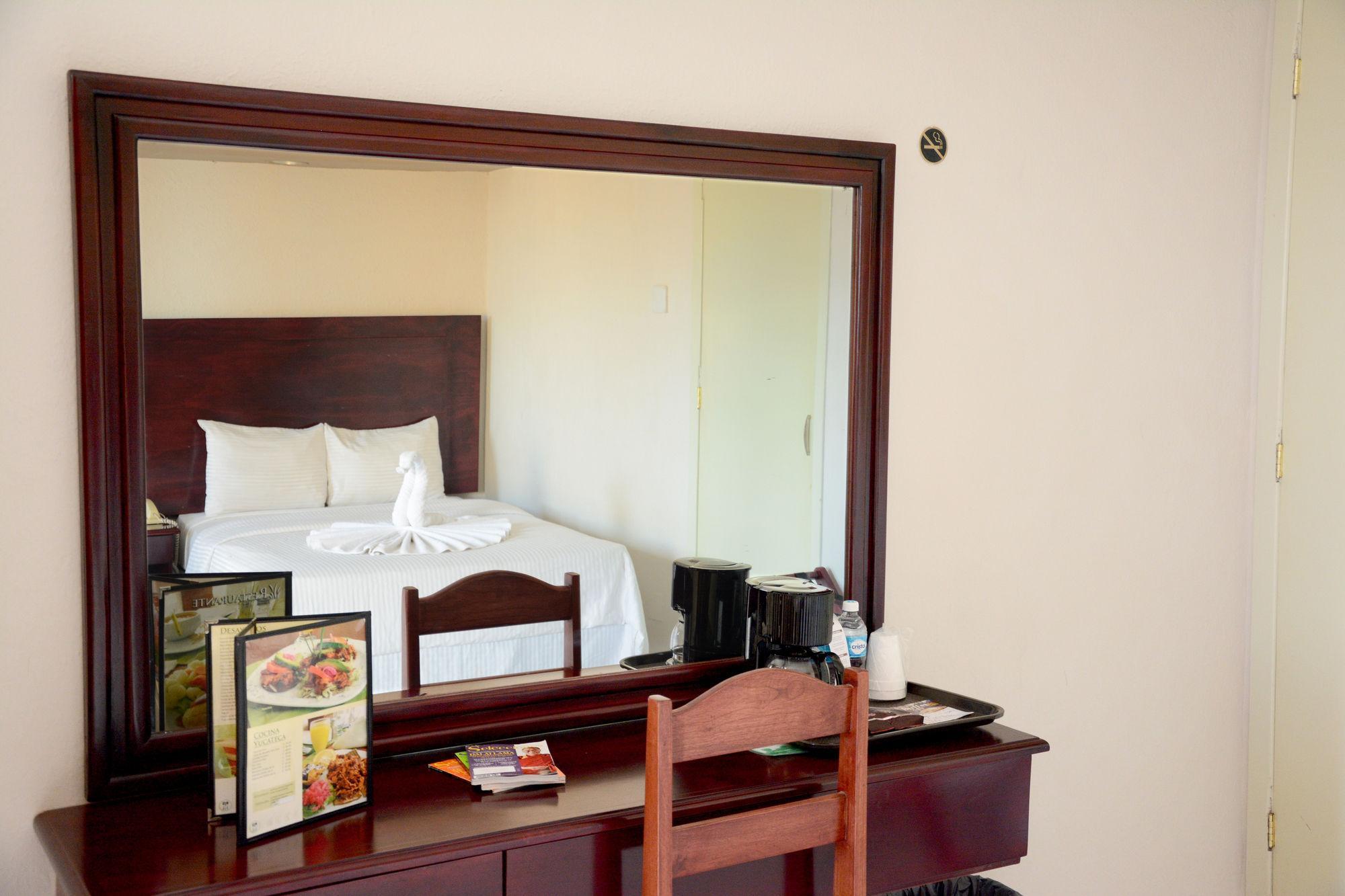 Maria Del Carmen 4* Mérida